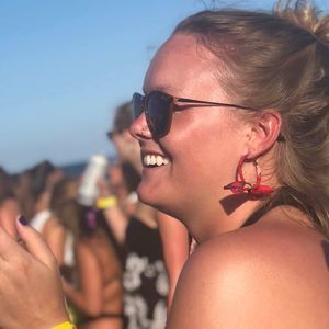 Meet your Posher, Carly